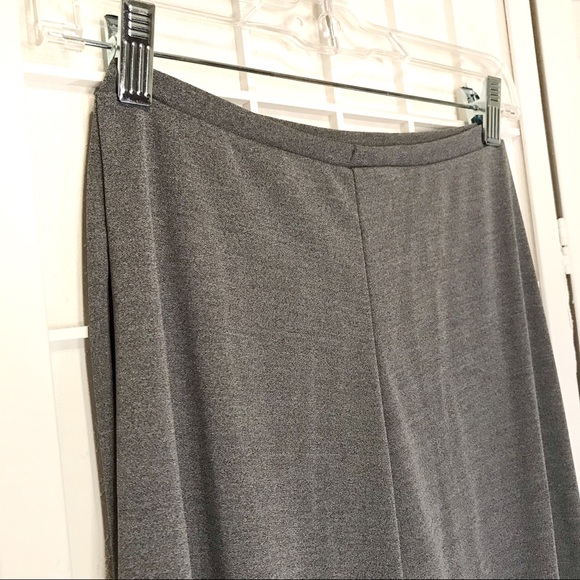 Gray Comfy Pants - Picture 2 of 4